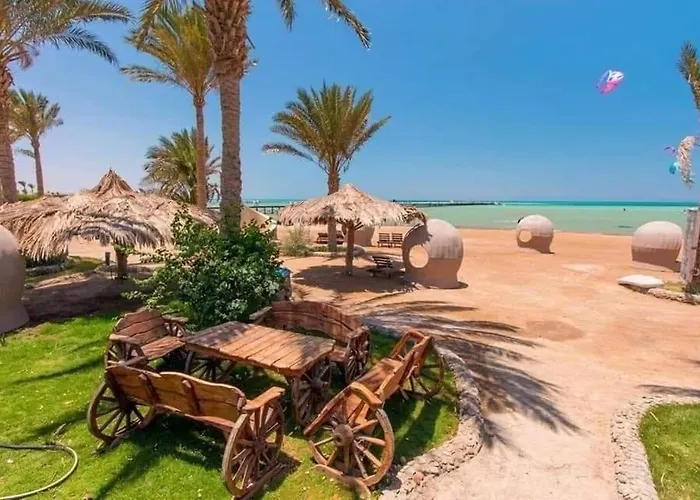شقة Palma Ww *