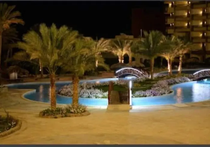 Palma Ww * الغردقة