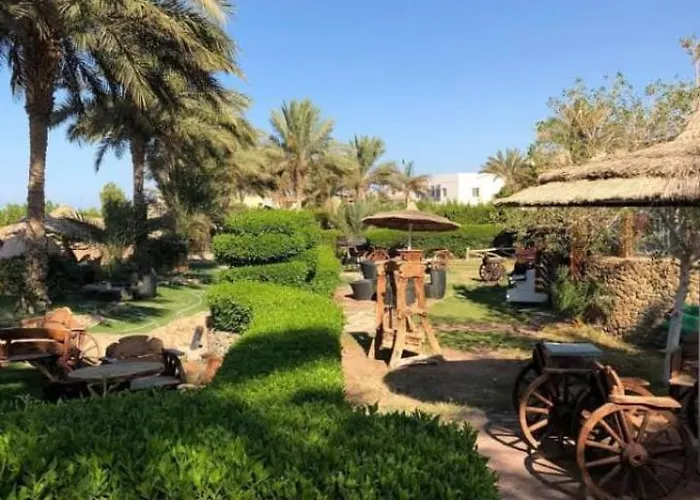 Palma Ww * الغردقة