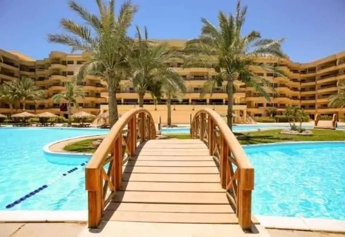 شقة Palma Ww الغردقة