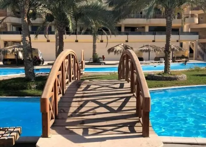 Palma Ww * الغردقة