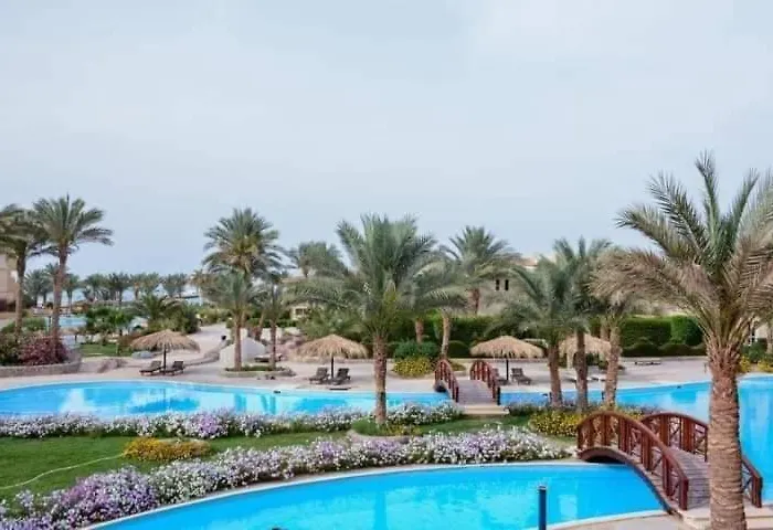 شقة Palma Ww الغردقة