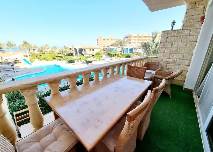 Palma Ww شقة